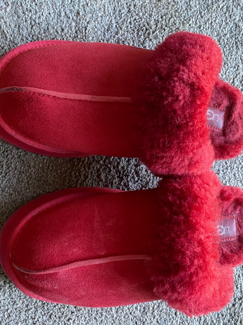 UGG Women Shoes-Disquette - Picture 2 of 4